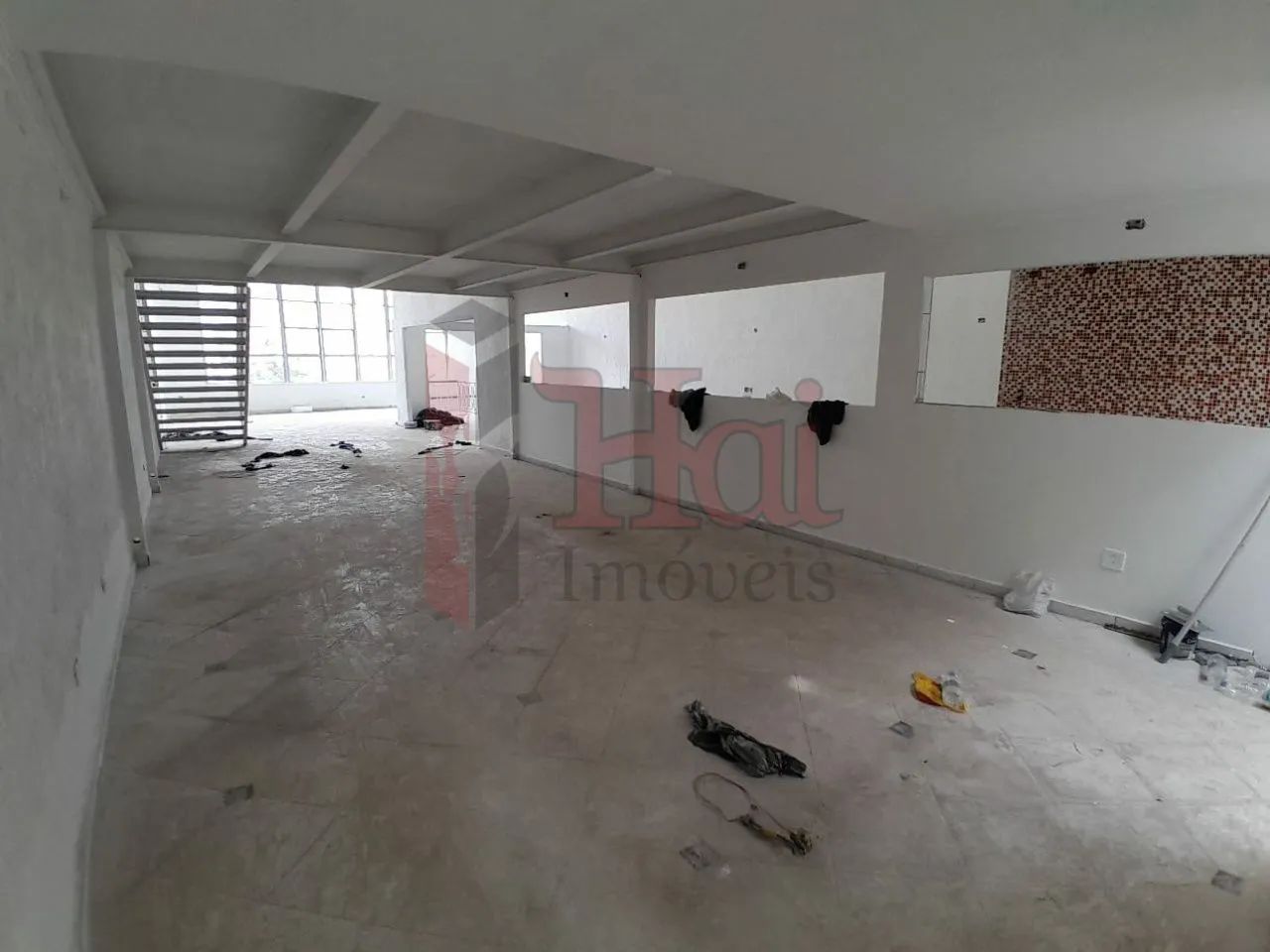 LOCAÇÃO | PREDIO INTEITO 520m2 | AV SANTOS DUMONT | BOM RETIRO -LUZ - Foto 2
