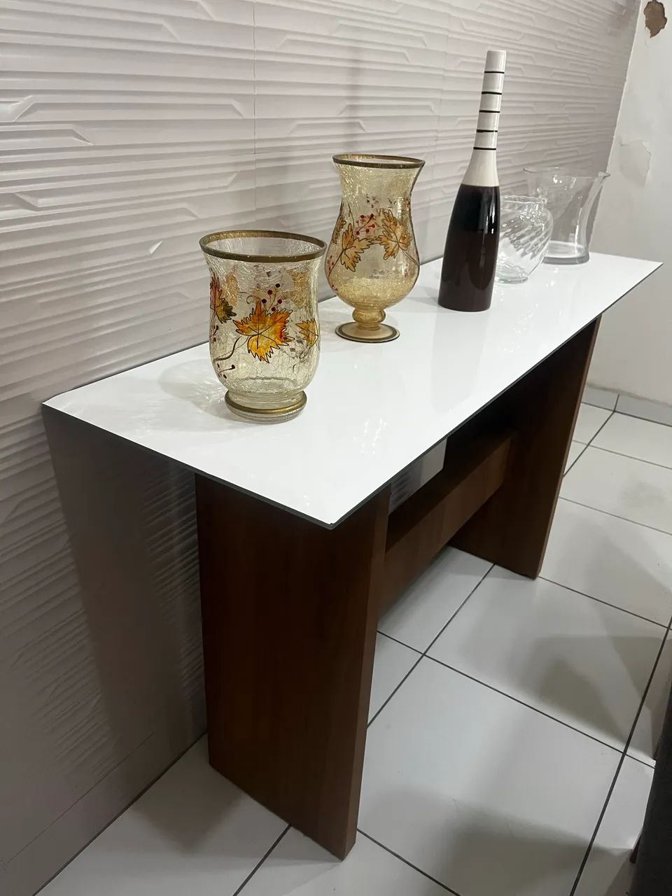Mesa de jantar com cadeiras - Foto 2