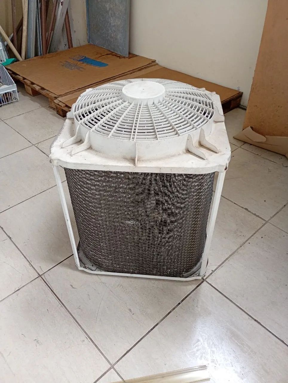 Ar condicionado Carrier  - Foto 4