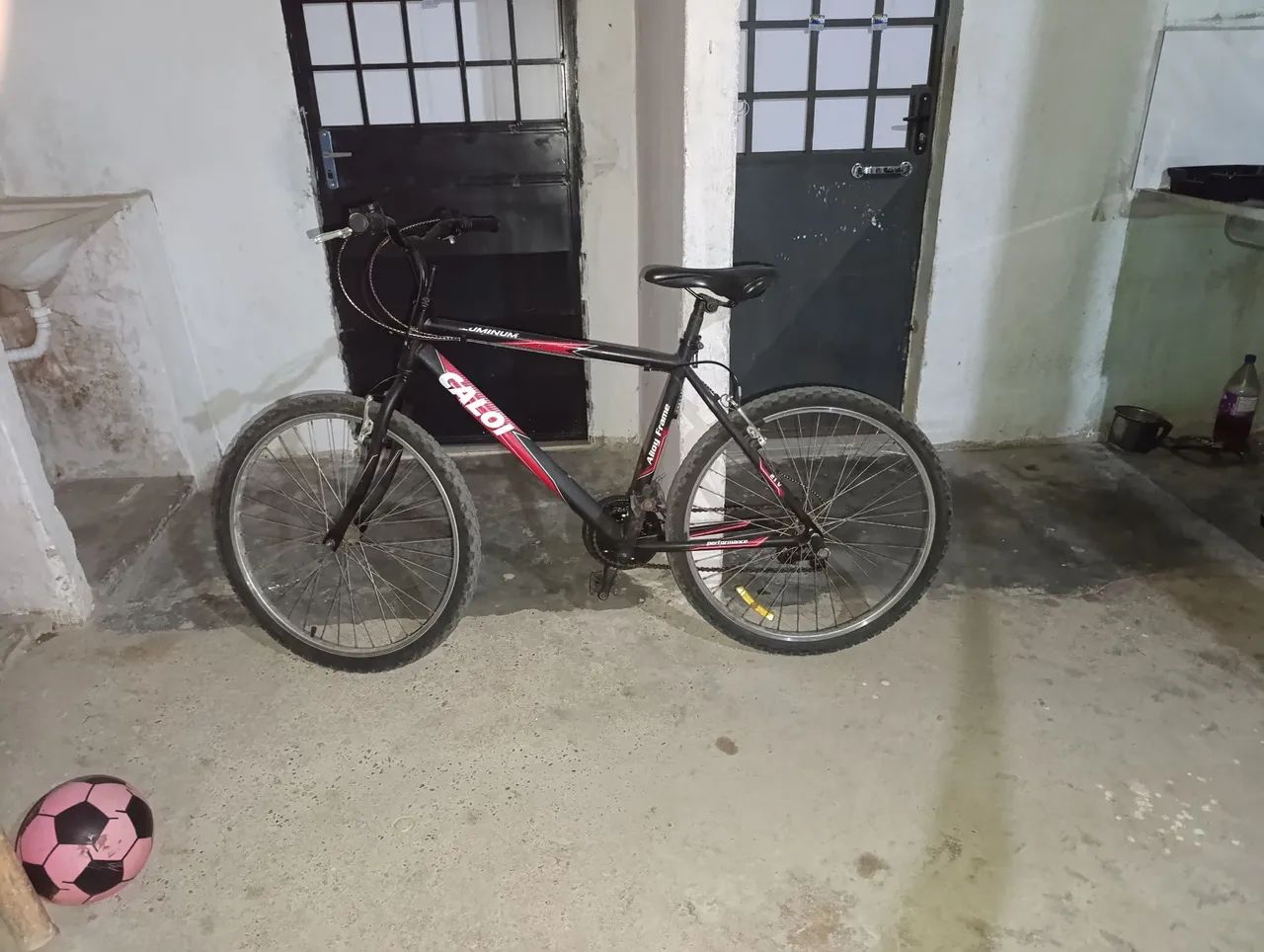 Vendo bicicleta  - Foto 3