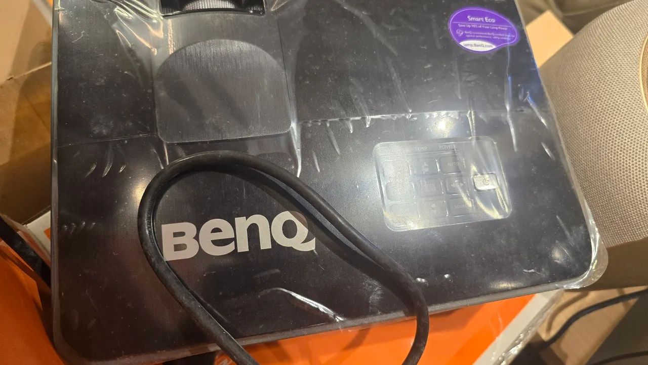 Projetor data show Benq
