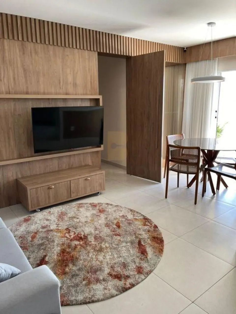 APARTAMENTO - VENDA - Edifício Park Cidade Alta - Cidade Alta - Cuiabá/MT - Foto 2
