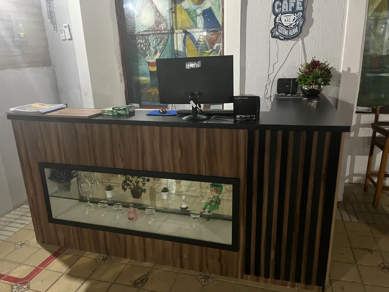 Repasse de restaurantes e pizzaria no centro do recife  - Foto 3