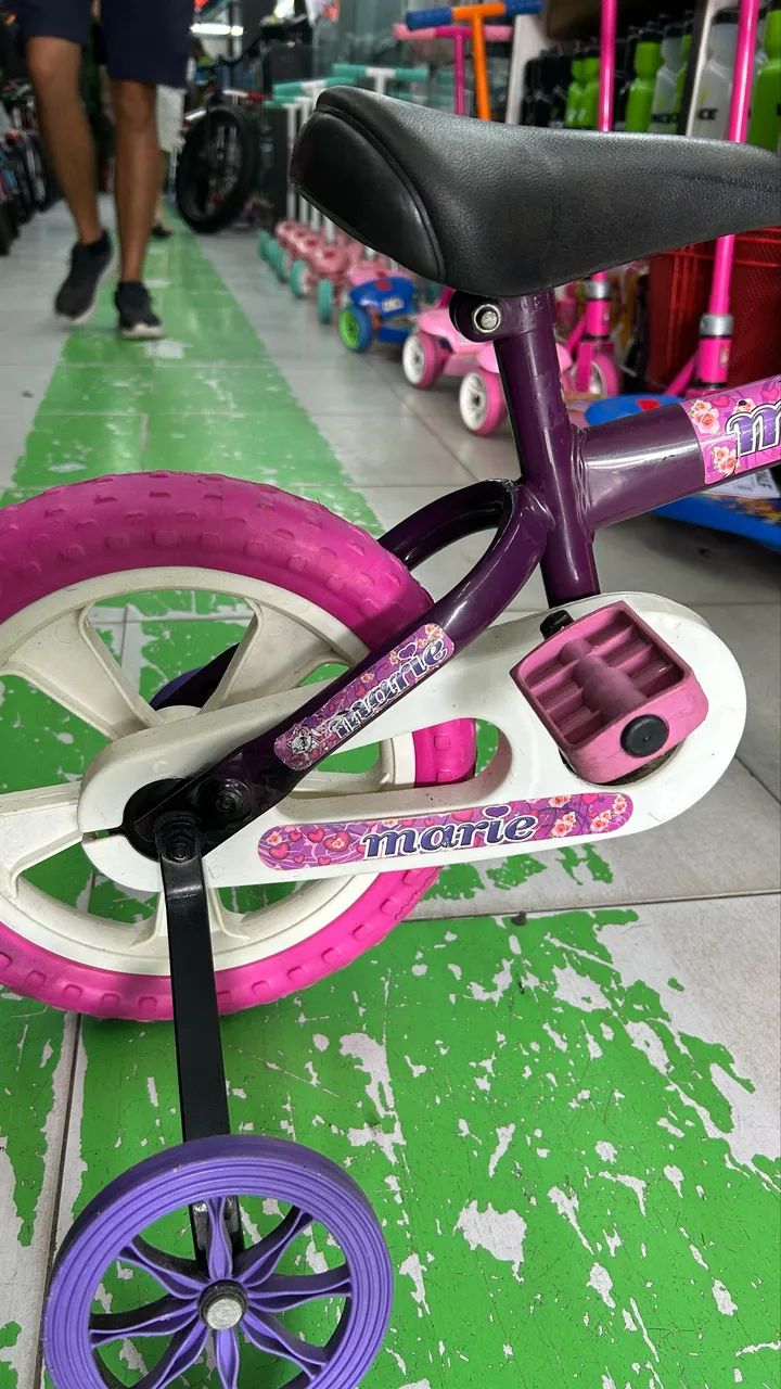 Bike aro 12 - Foto 4