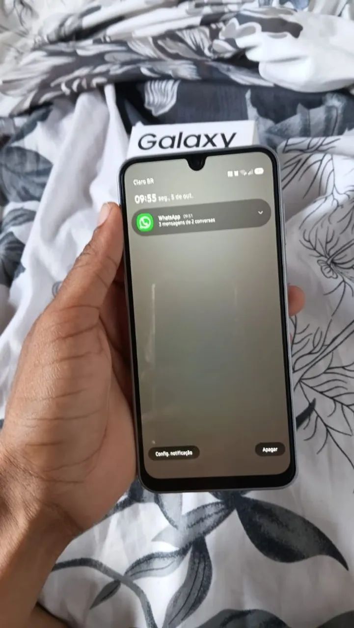 Samsung A17  - Foto 5