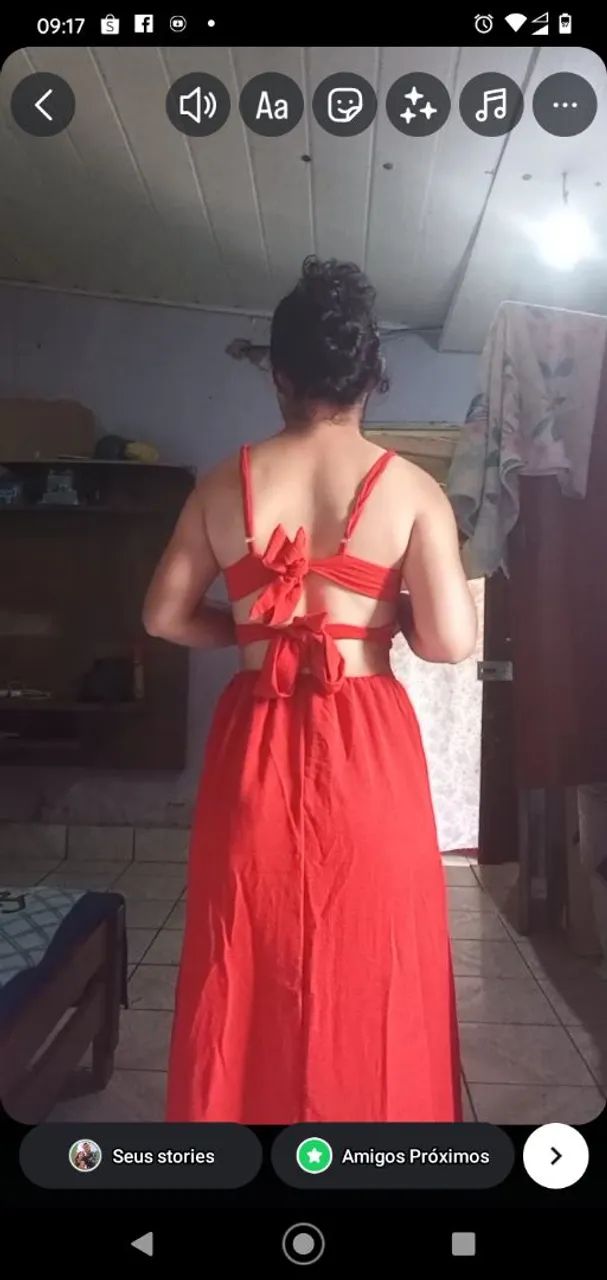 Vestidos - Foto 3