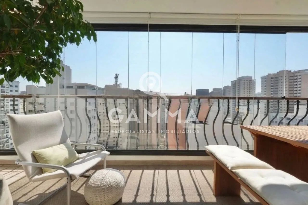 Apartamento com 207m à Venda em Perdizes - Foto 5