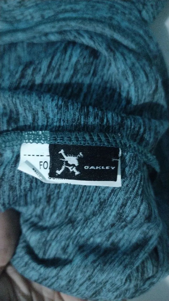 Camiseta Oakley Original !! - Foto 3