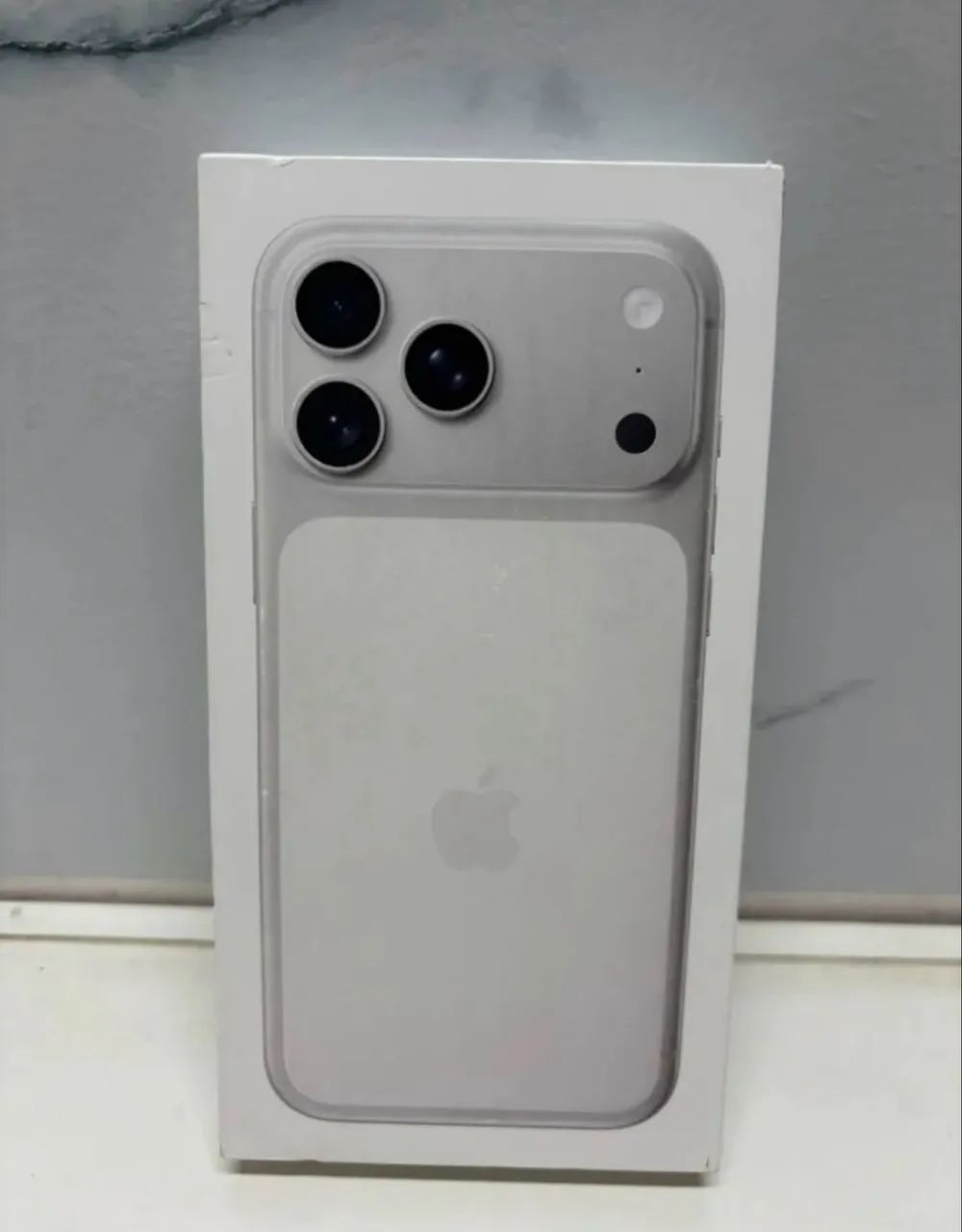 iPhone 17 PRO LACRADO  - Foto 2