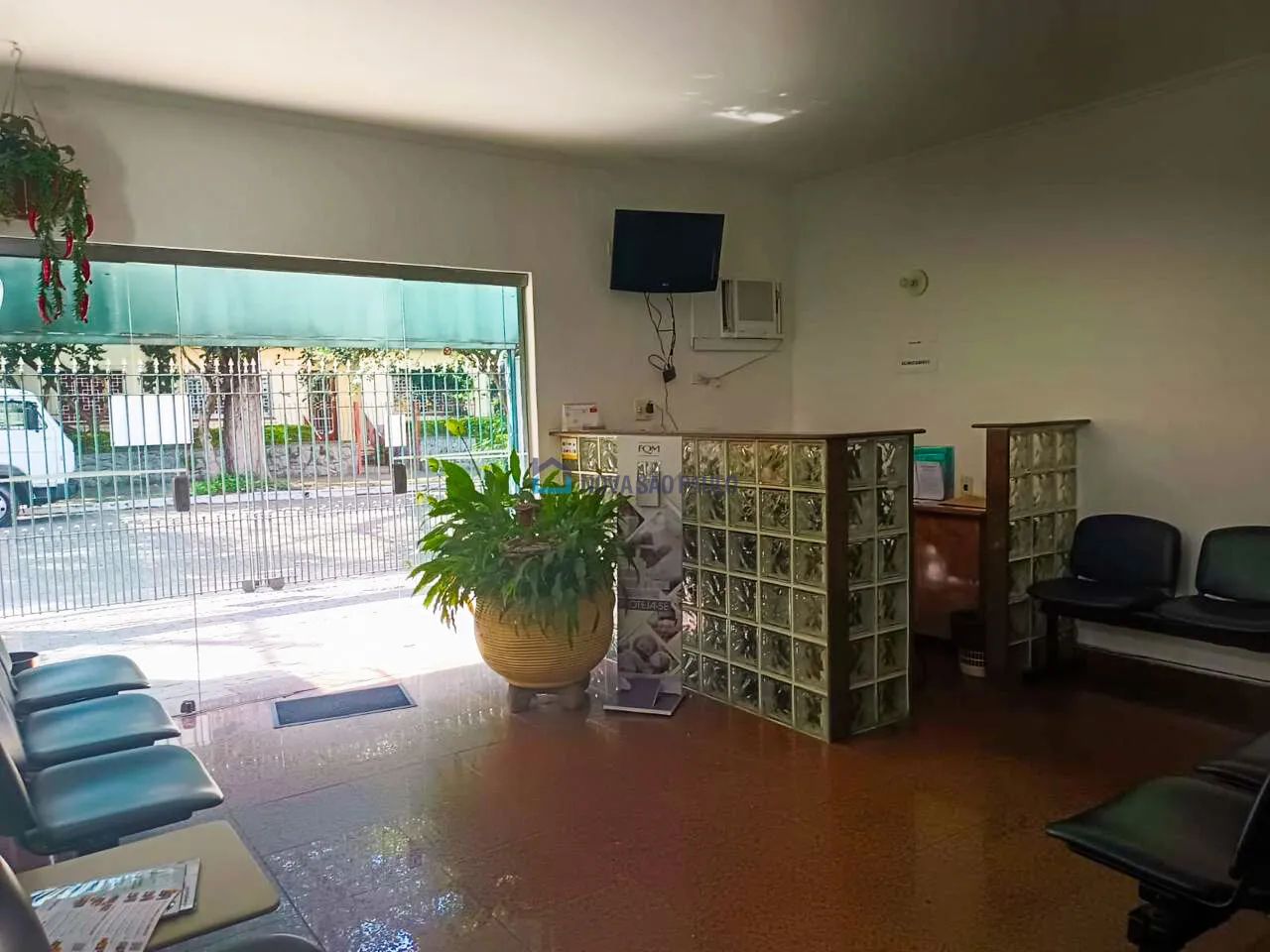 Imóvel Comercial em Pinheiros com 8 Salas e 5 Banheiros - Foto 4