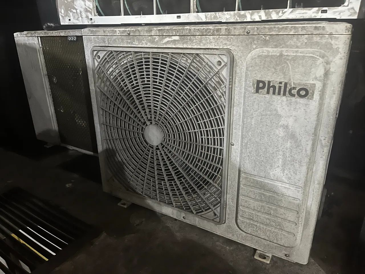 Ar condicionado Philco 24000 btus - Foto 2