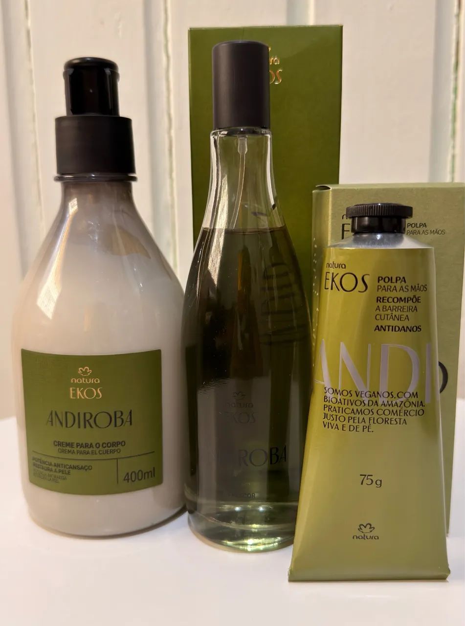 Produtos Natura - Foto 4