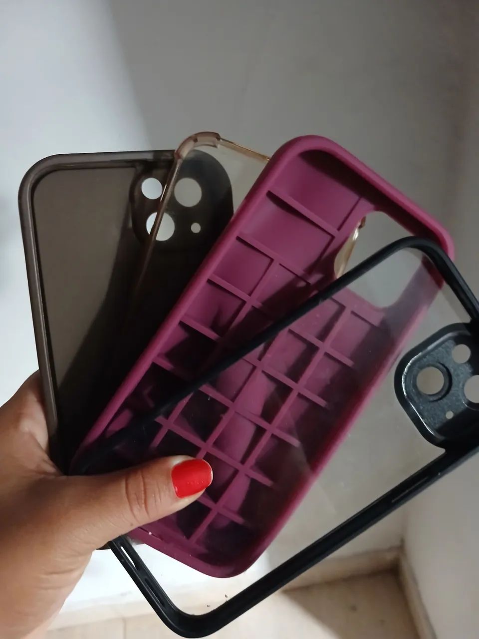 IPhone 13  - Foto 4