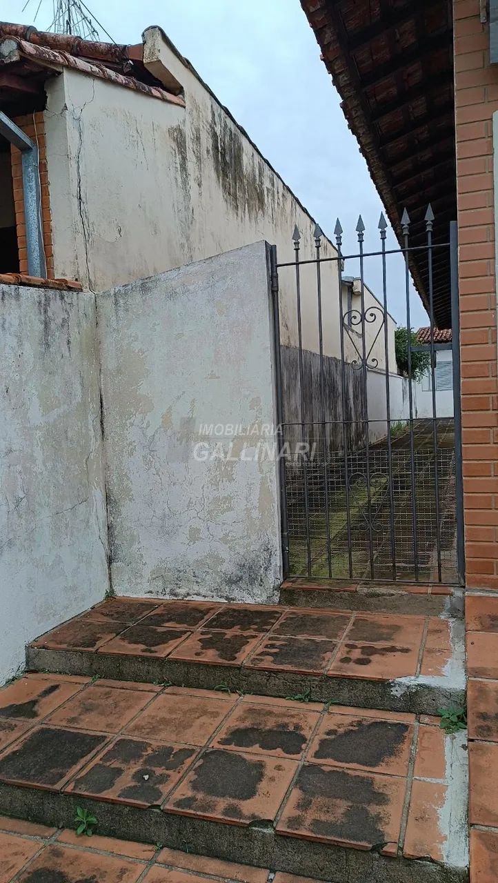 Campinas - JARDIM SANTANA - Foto 2