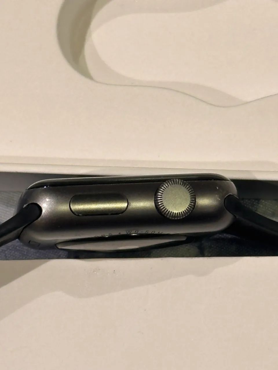 Relógio Apple Watch 3 - Foto 5