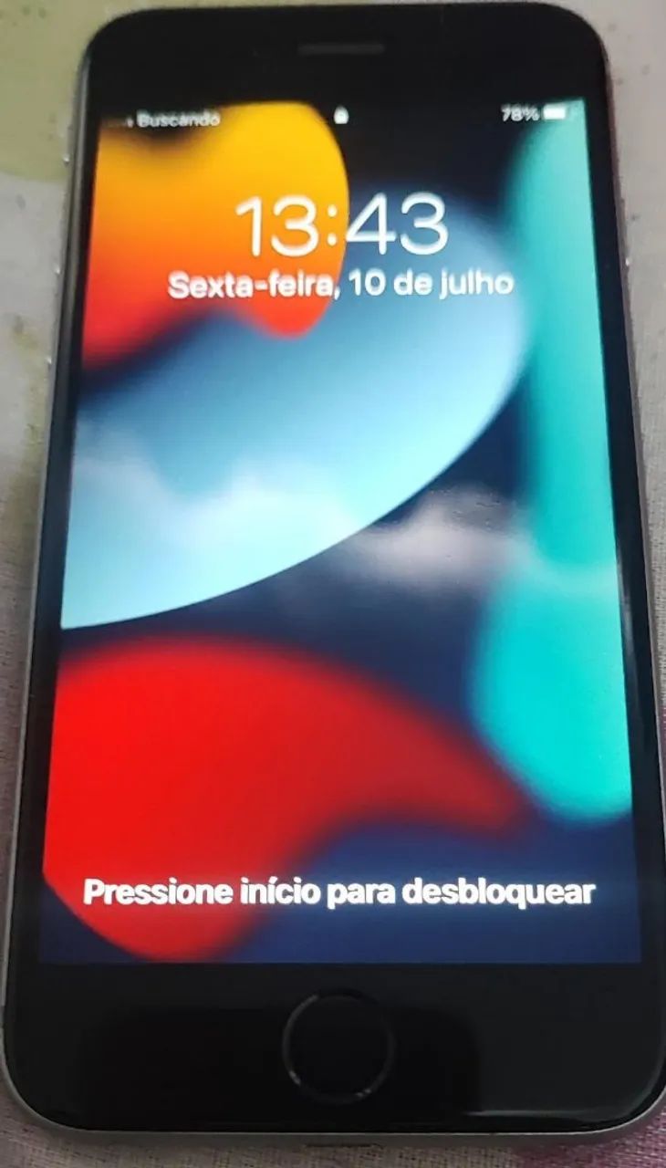 iPhone 6S P
