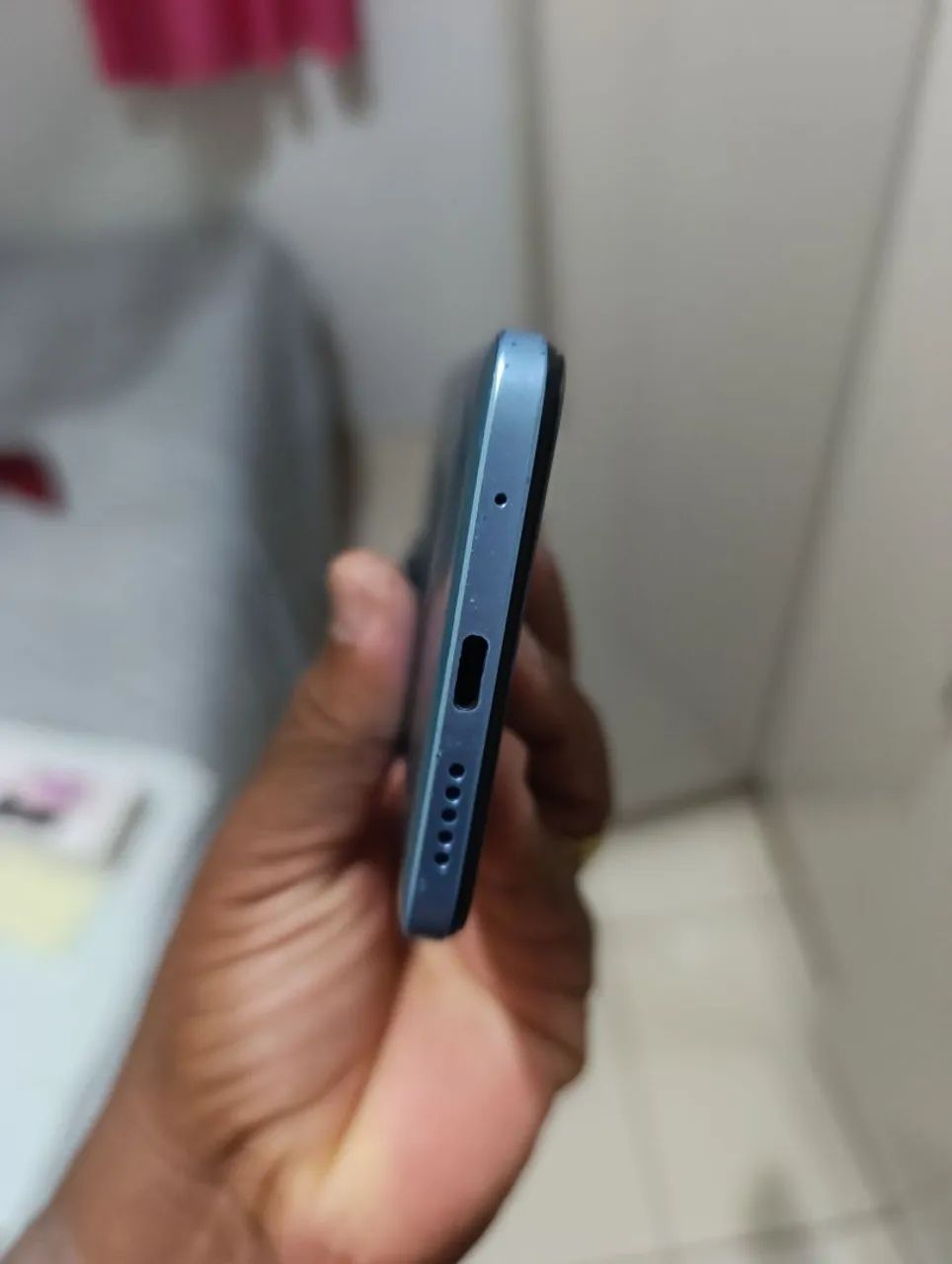 Redmi Note 12S - Foto 4