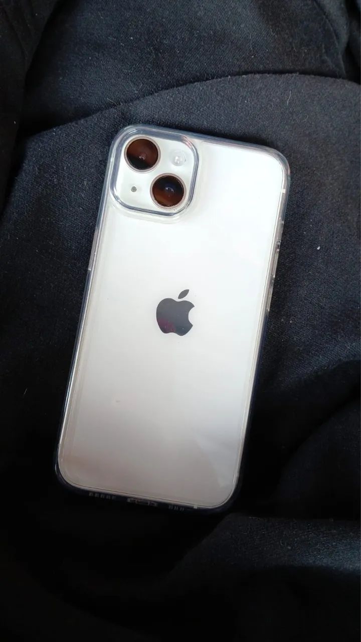 iPhone 14 128gb 88% bateria único dono tudo original e funcionando perfeitamente  - Foto 2