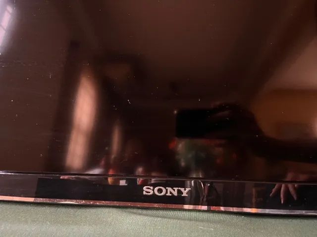 Tv Sony Bravia 40 polegadas  - Foto 2