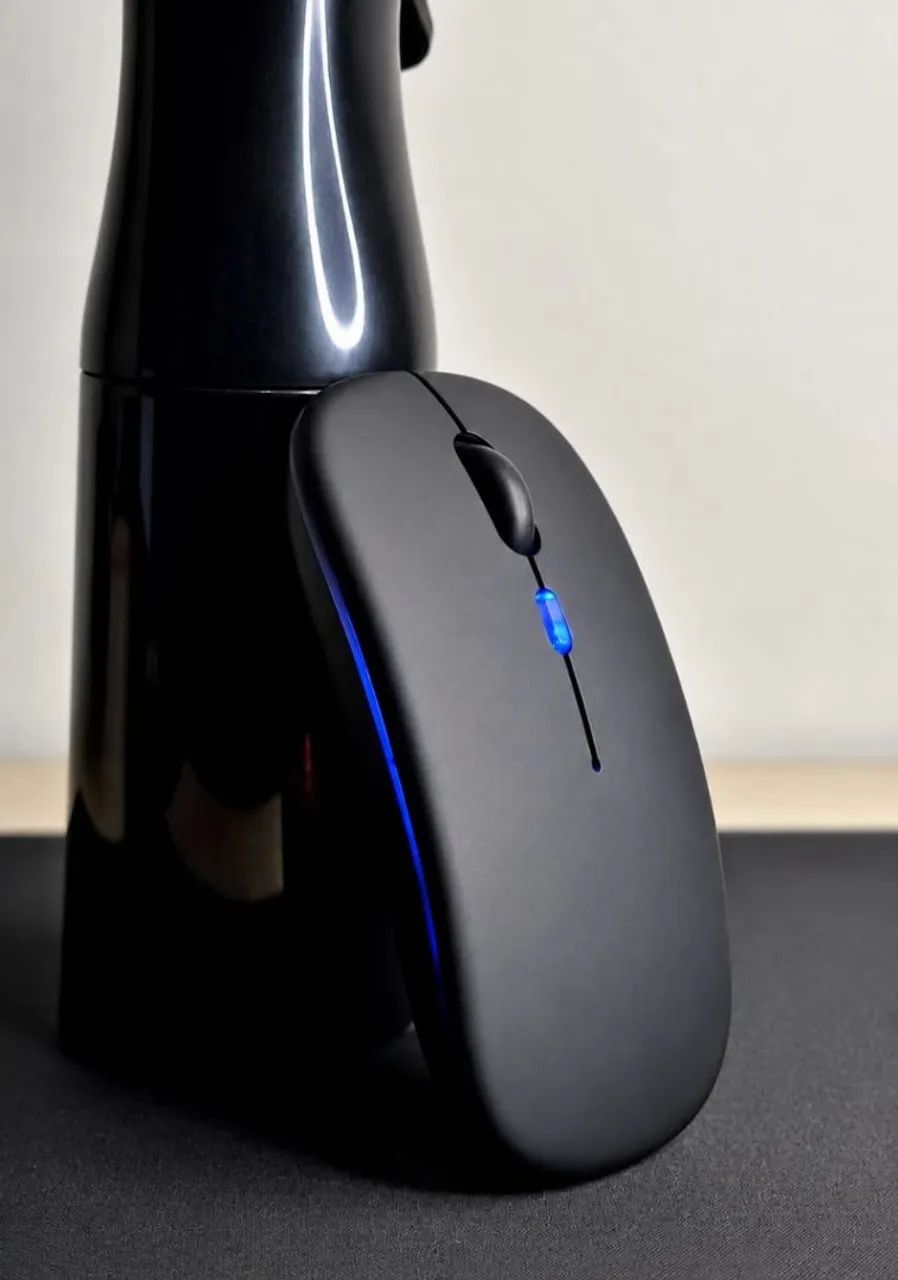Mouse Sem Fio - Foto 2