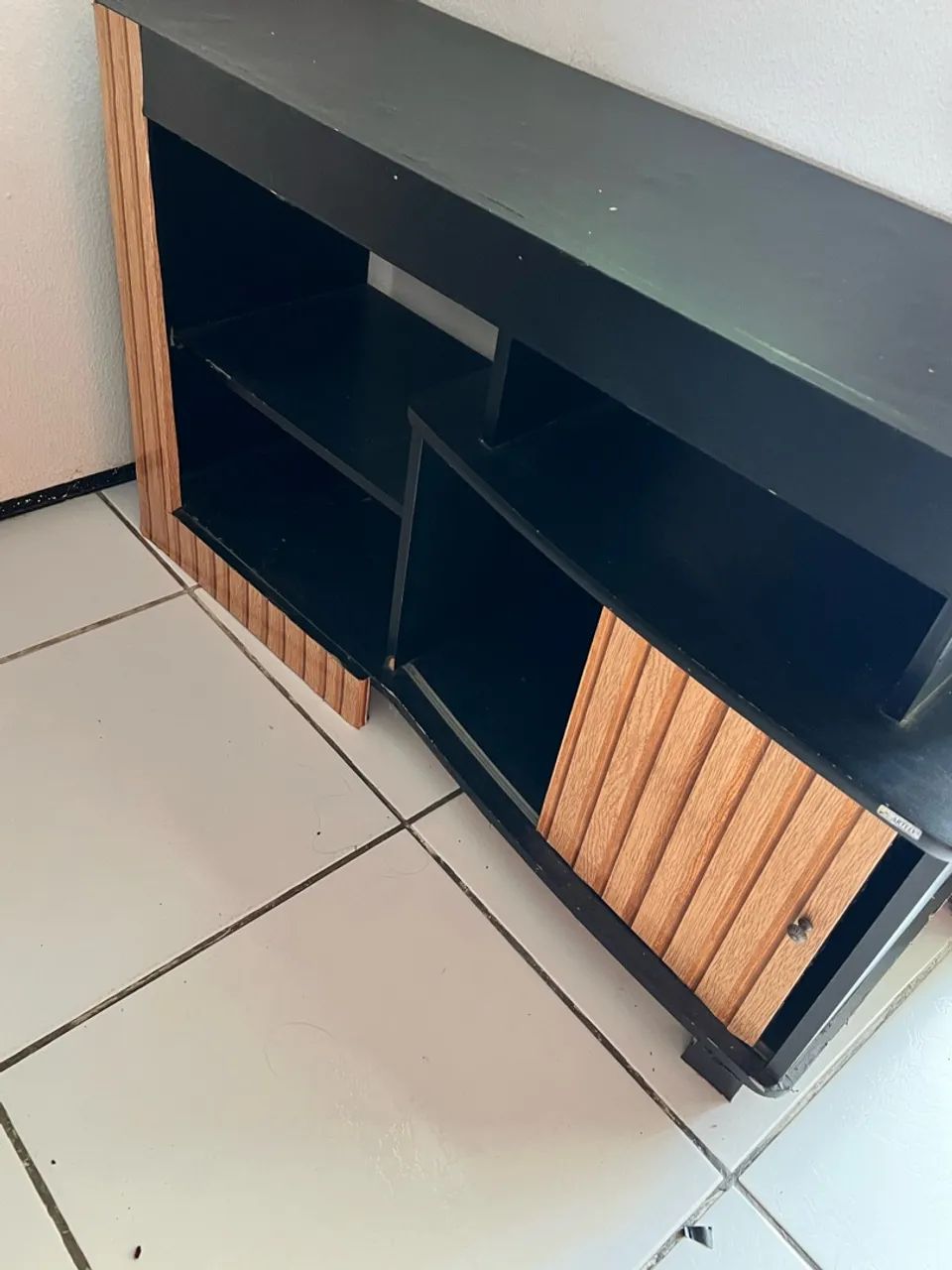 Rack para sala  - Foto 4