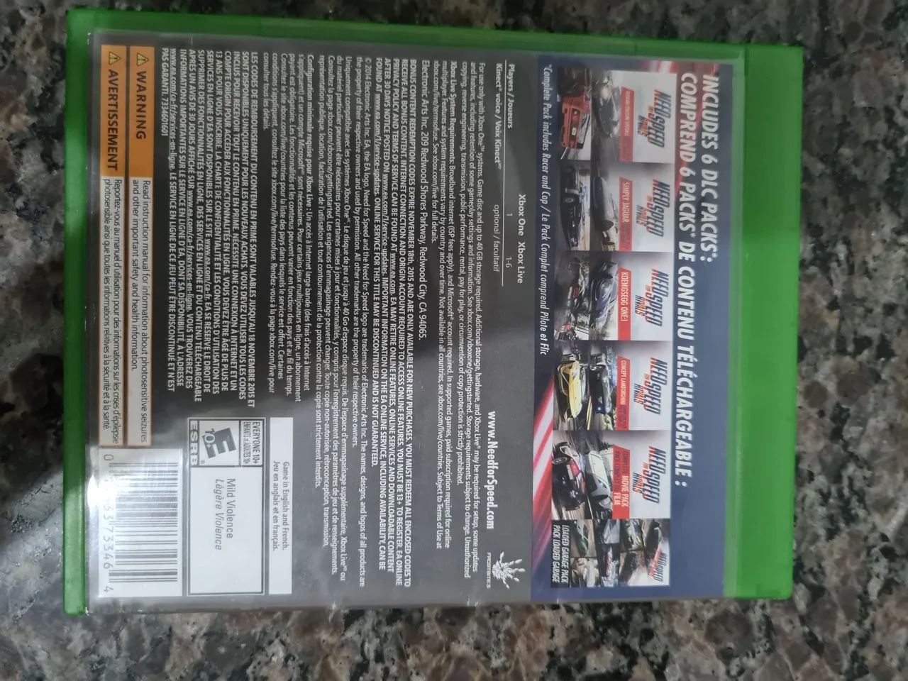 Need for speed rivals - Foto 2
