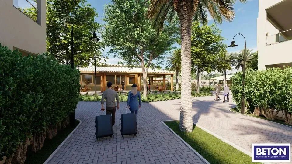 RESIDENCIAL CLUB PRAIA RASA - Foto 5