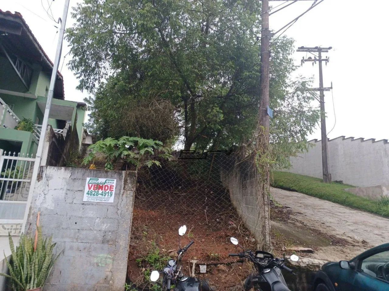 Lindo Terreno no Barro Branco - Foto 4