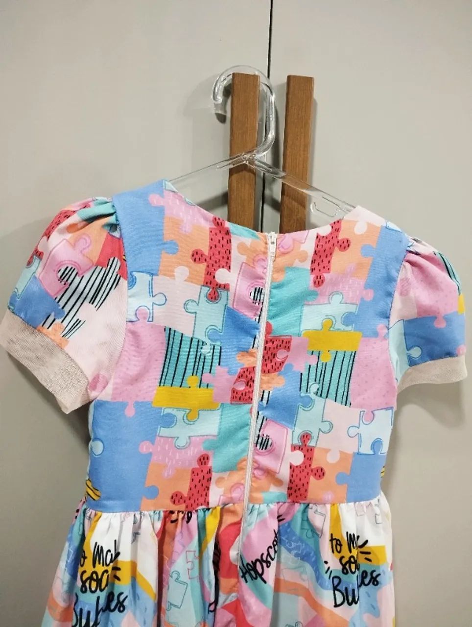 Vestido - Foto 4