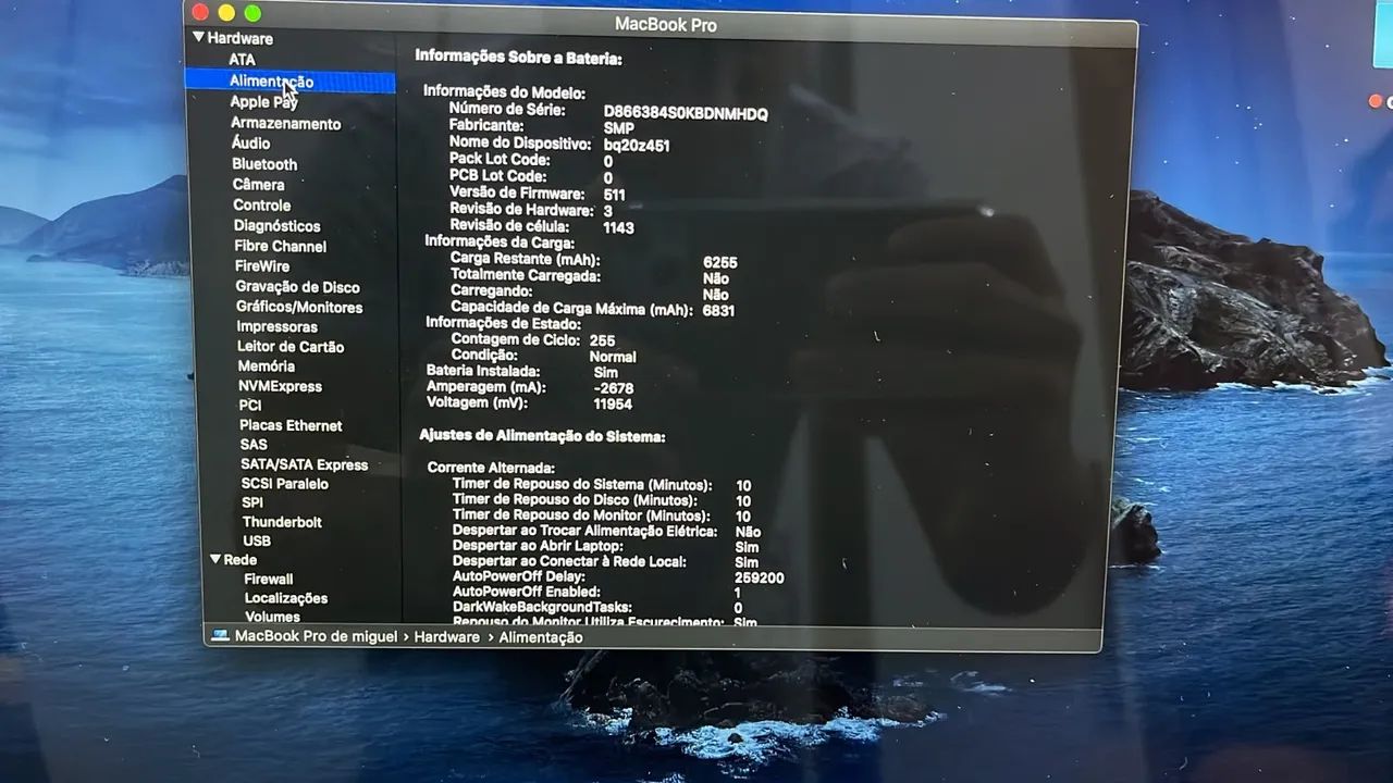 MacBook Pro Retina 2012 - Foto 3