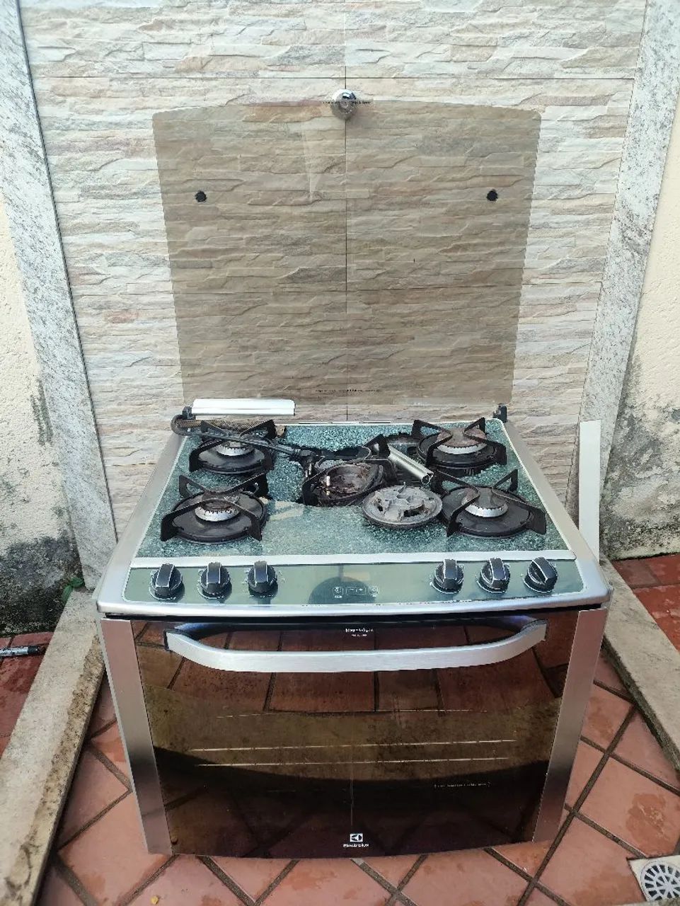 Fogão  - Foto 3