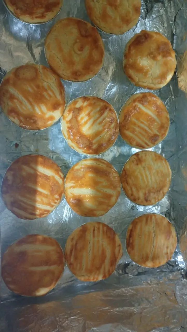 Vendas de empadas  - Foto 2