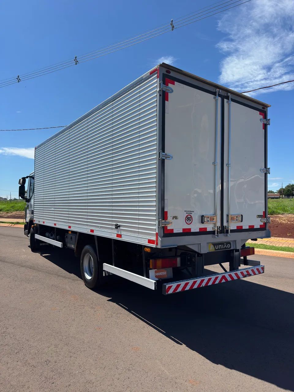 Iveco 11-190 - Foto 4