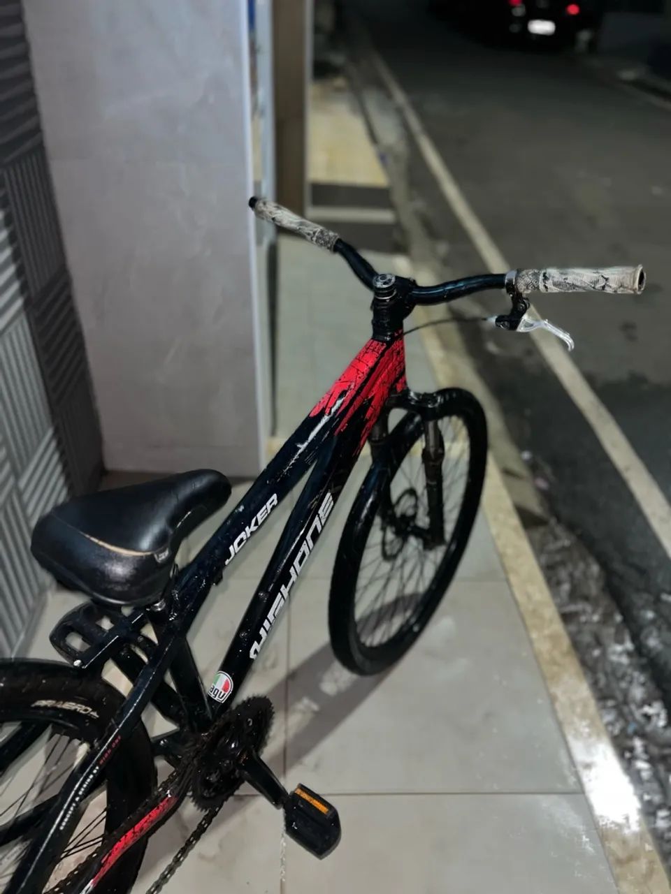 Bike Highone - Foto 2