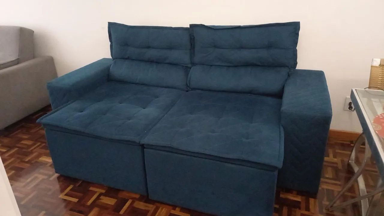 VENDO SOFÁ 