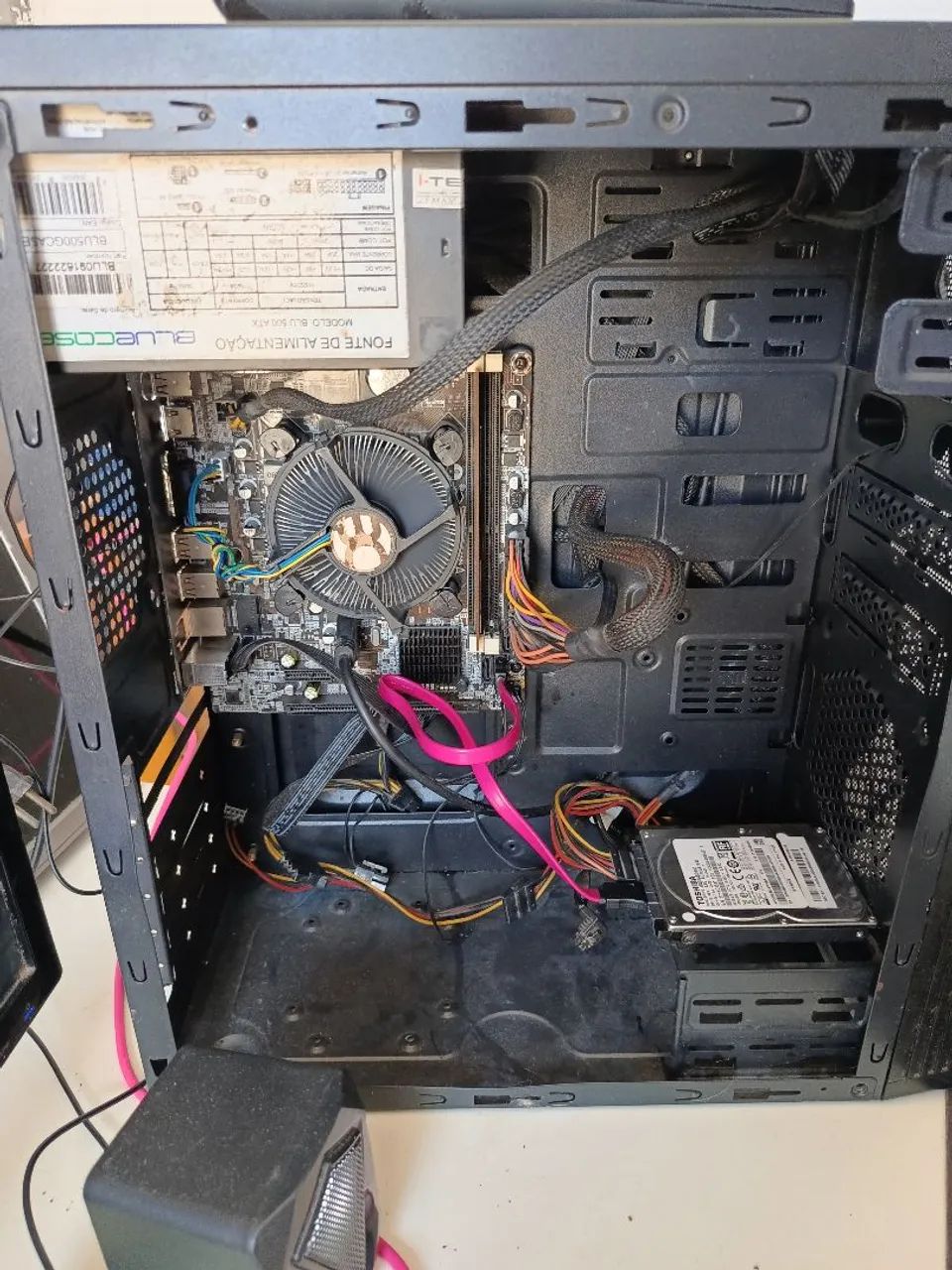 Pc completo core i3  - Foto 5