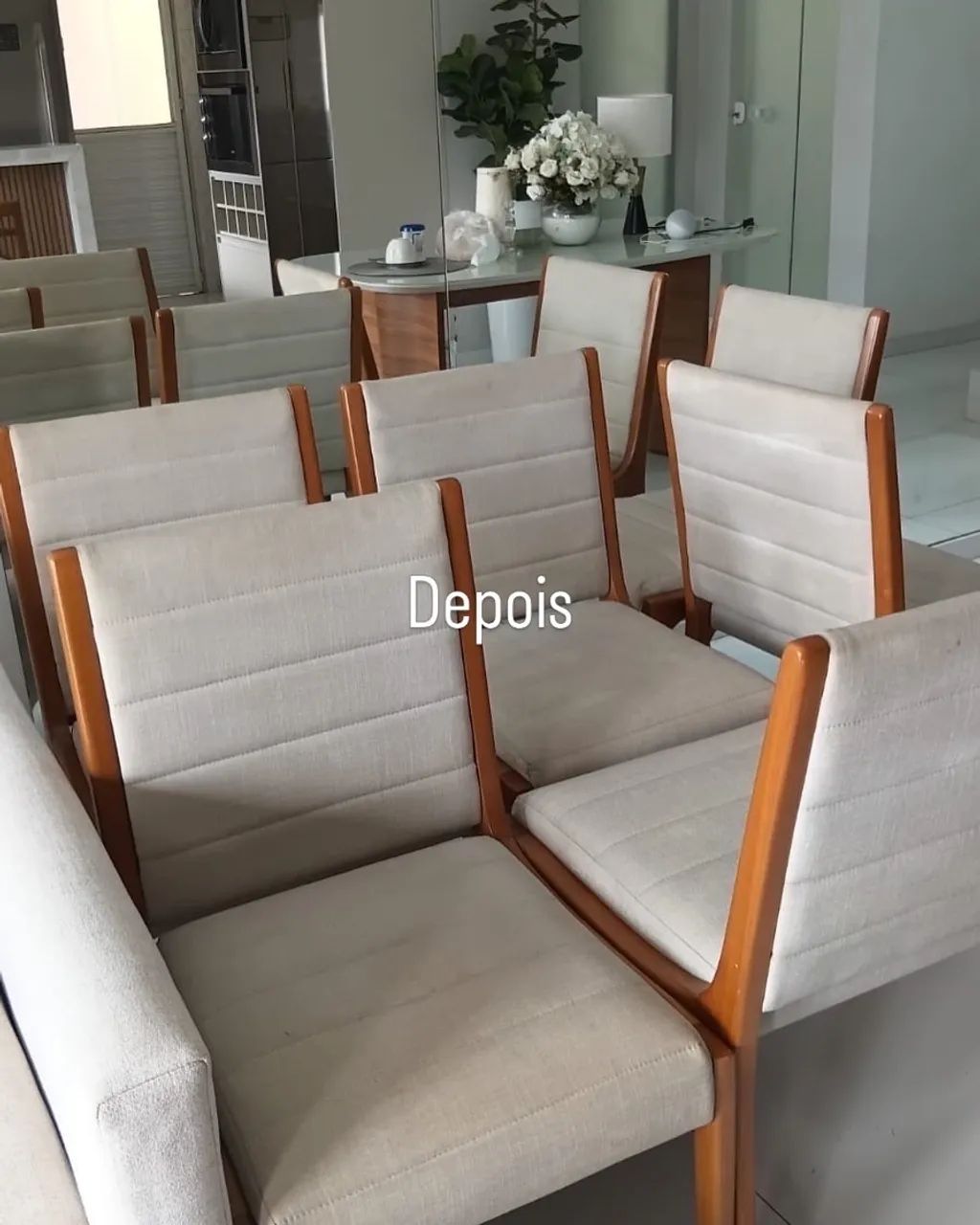 Higienização de Sofá a partir de R$ 99 - Foto 5