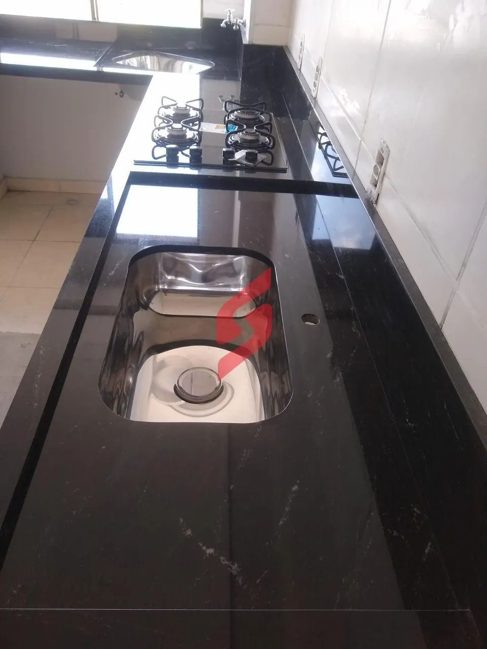 Apartamento em Centro - Votorantim, SP - Foto 5