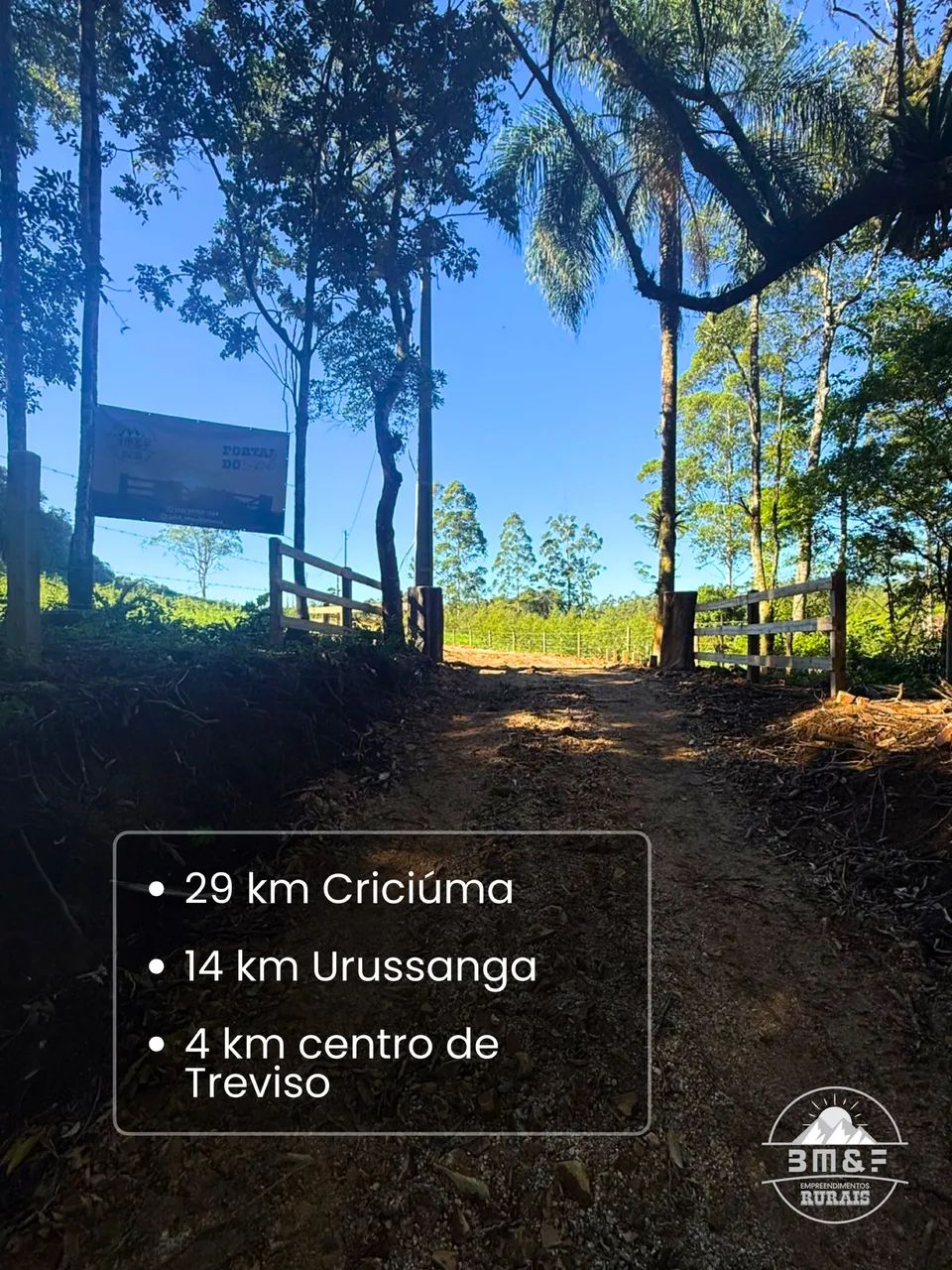 Sítios Chácaras Terrenos Rurais  - Foto 2