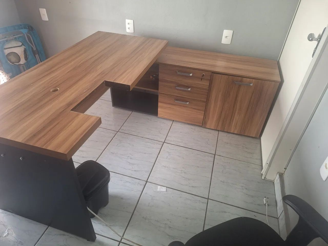 Mesa Escrivaninha - Foto 2
