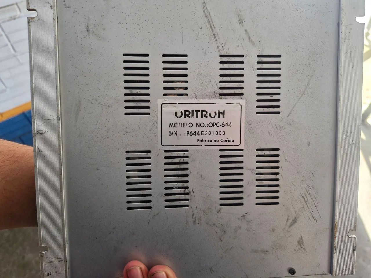 Modulo de som automotivo - Foto 2