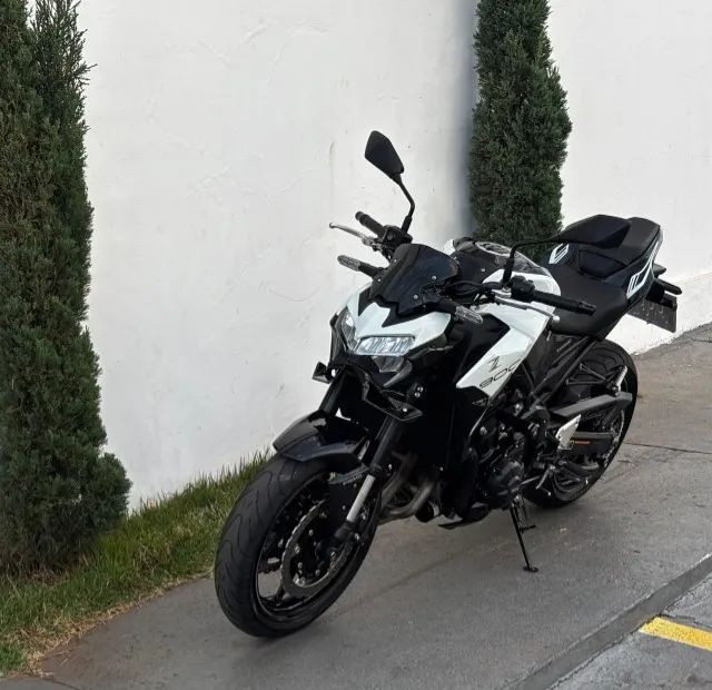Kawasaki 900 2022 - 1520543496 | OLX