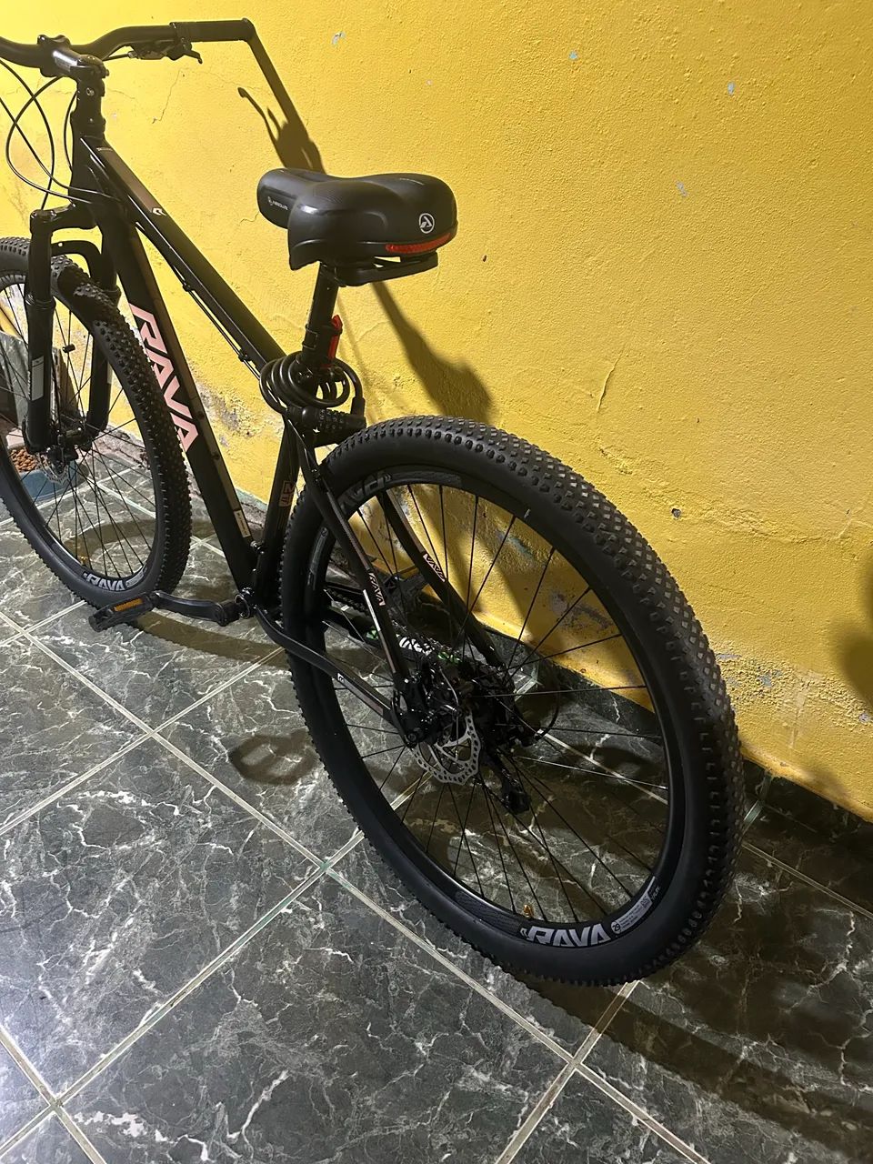 Bicicleta aro 29 - Foto 3