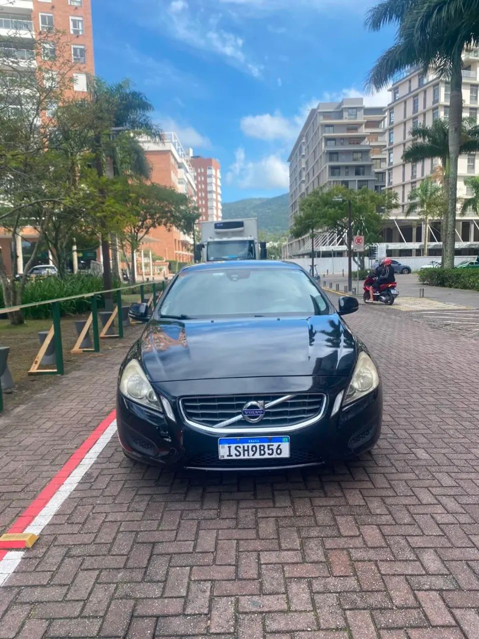 Volvo S60 T-4 1.6 180cv 4P 2012 - Foto 5