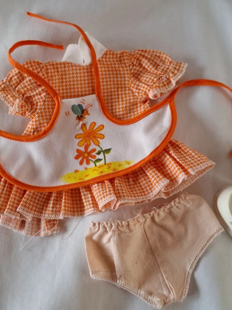 Boneca Estrela Antiga - Foto 5
