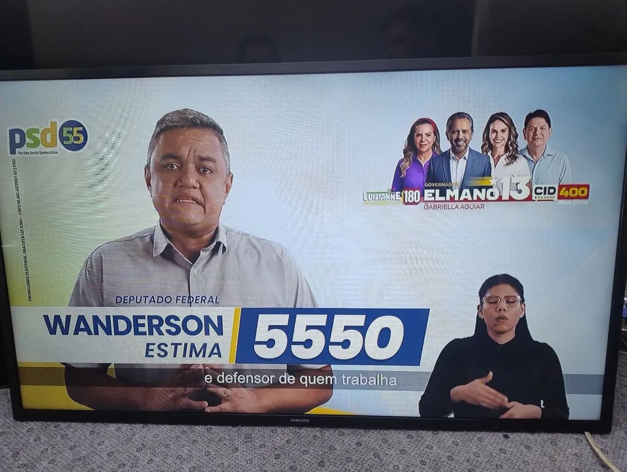 Tv 43
