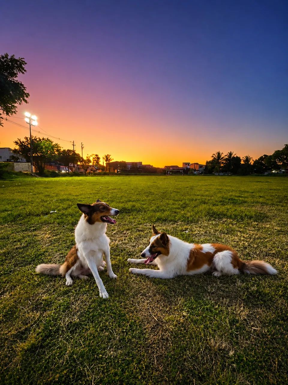 Border collie  - Foto 5