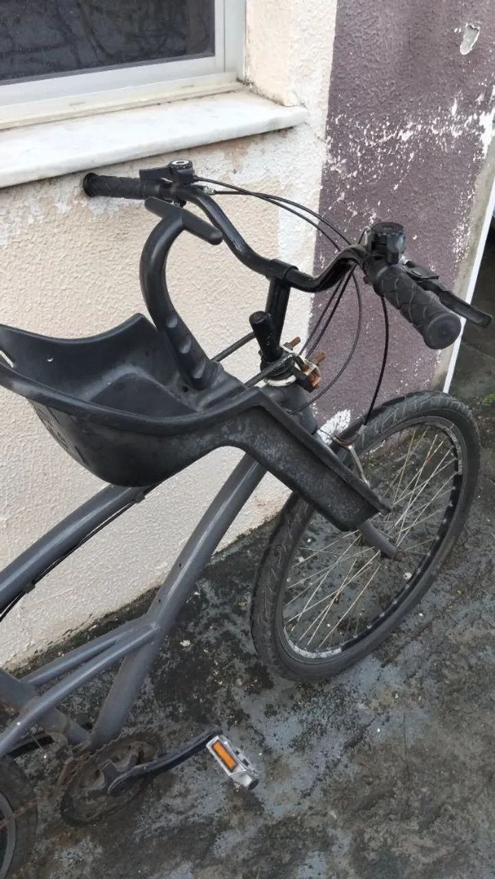 Vendo bicicleta  - Foto 2