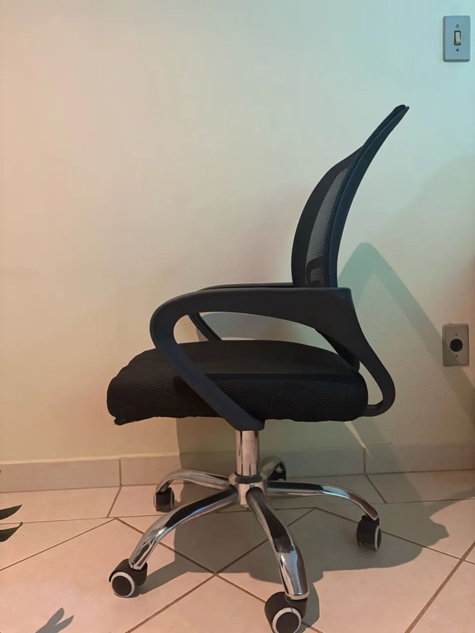 Cadeira de escritório  - Foto 2