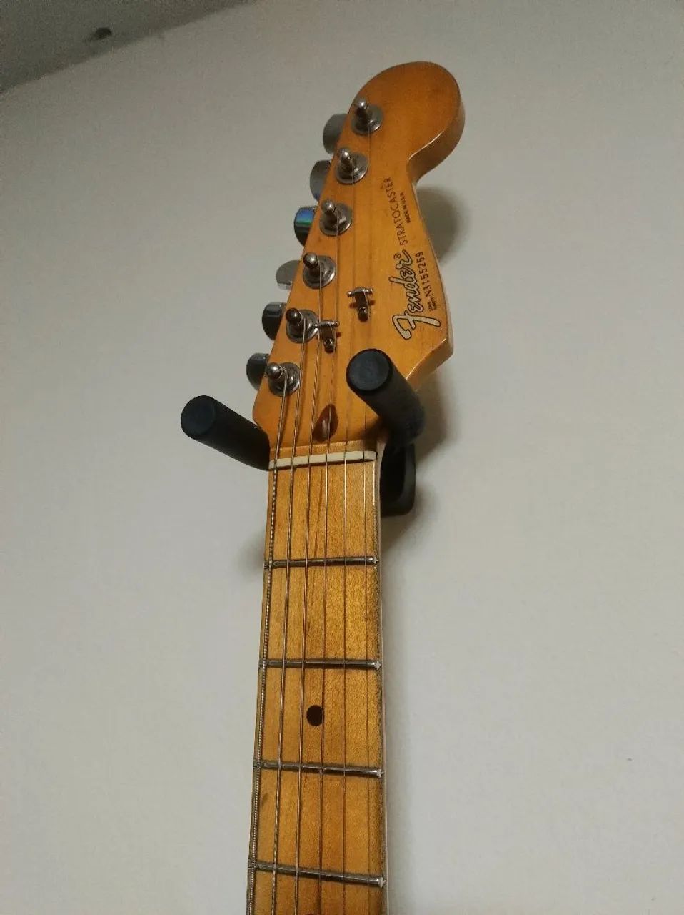 ギター fender USA AM STD 1993 Stratocaster ギター fender USA AM STD 1993 Stratocaster 1993 Fender American